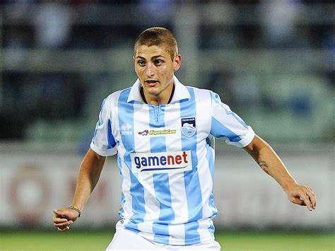 MARCO VERRATTI