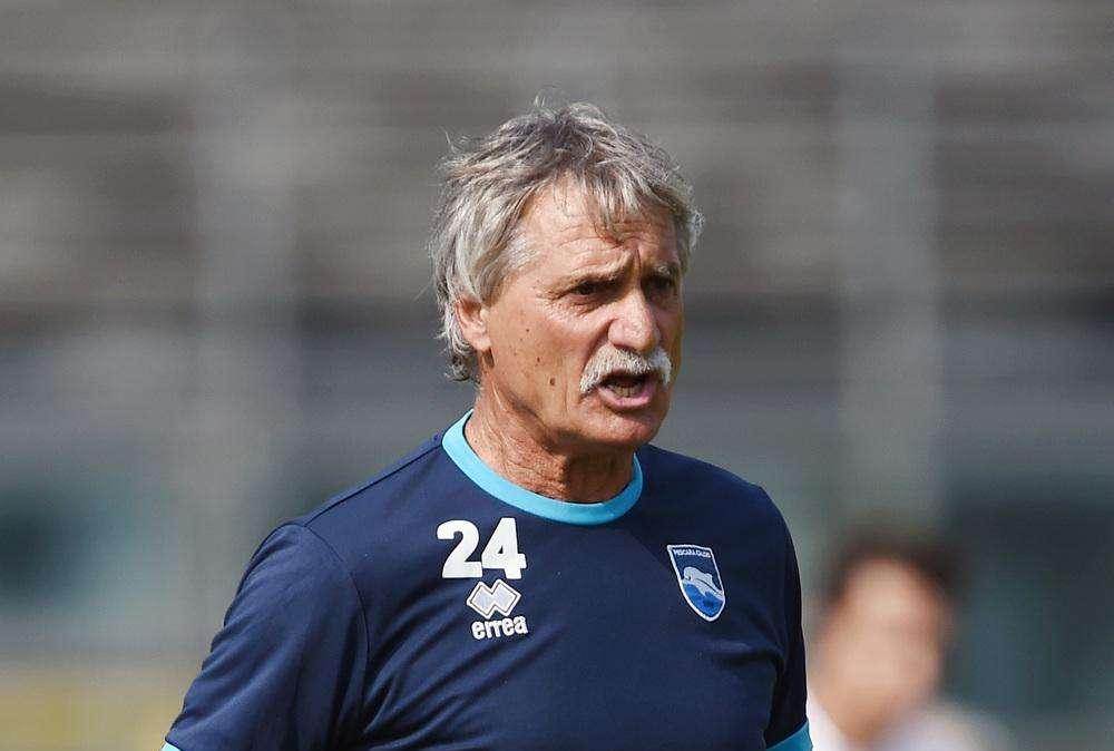 Pillon: «Il mio "no"? Volevo un contratto più lungo»