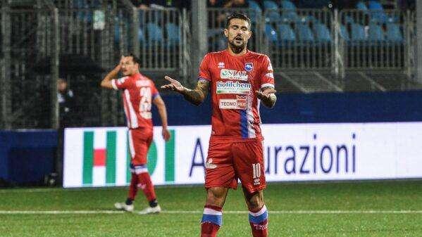 Telenovela Lescano, un caso che fa male solo al Pescara