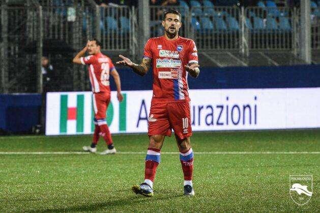 Repetto: «Un errore non rimpiazzare Lescano»