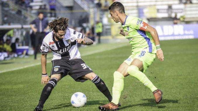VIDEO - Parma-Pescara: la sintesi del match