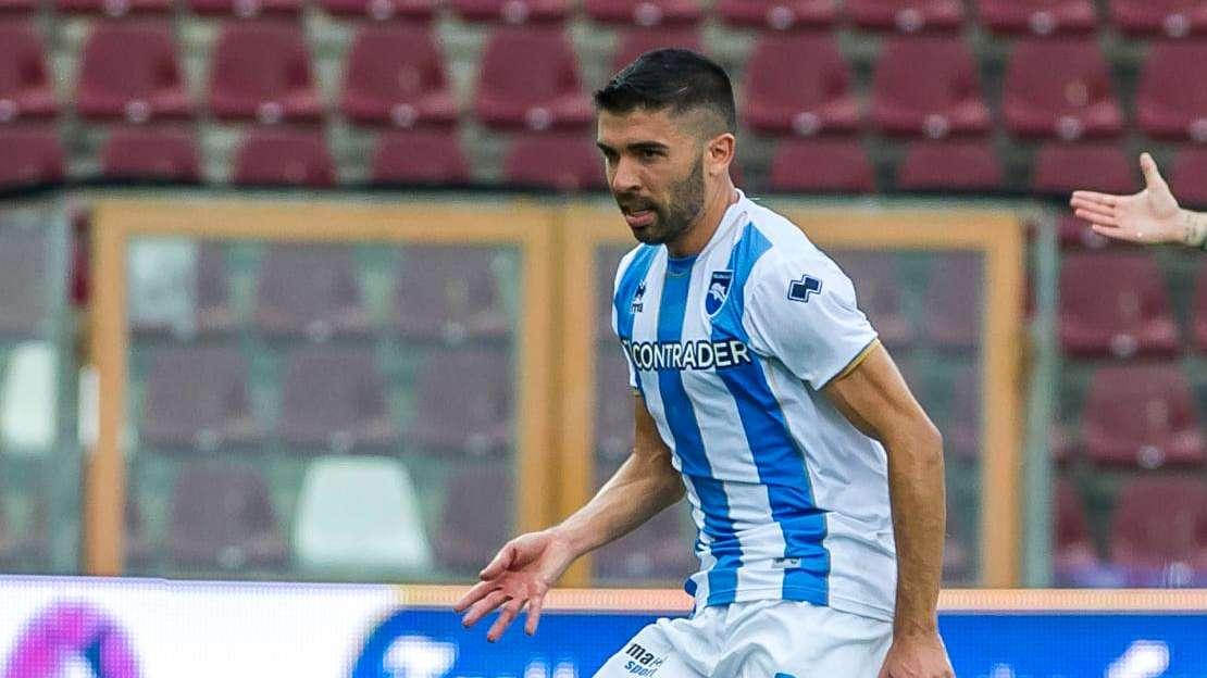 Busellato: "Breda non ha colpe, facciamo schifo"