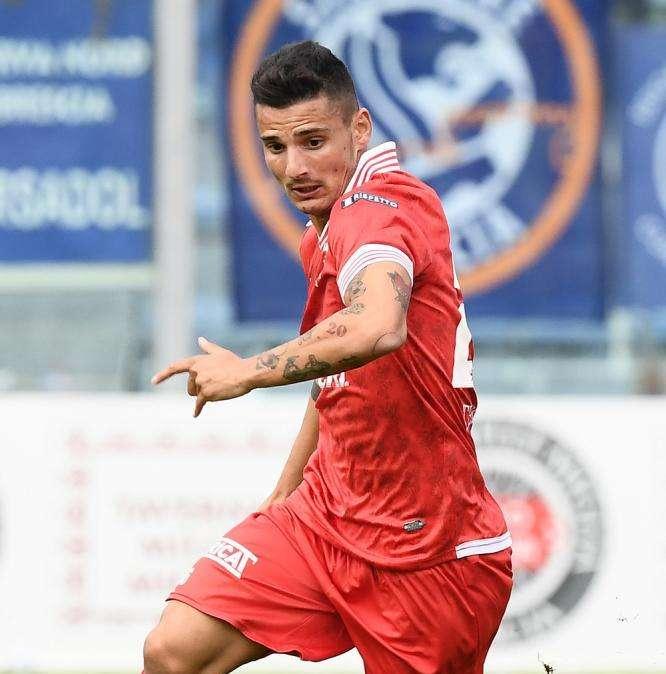 Falco: "Grazie a Zeman riusciremo a dire la nostra"
