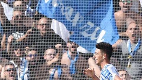 Nessuna sorpresa: anche TMW conferma il ritorno di Capone