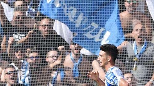 Ballottaggio Mancuso-Capone in attacco