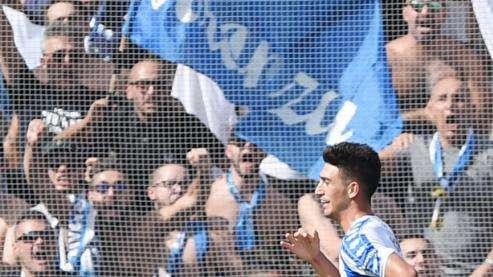Capone salta l'amichevole contro il Lugano