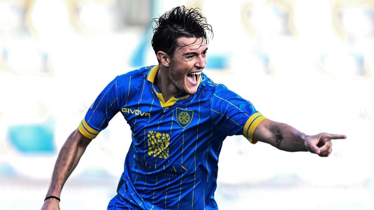 Calciomercato Pescara, spunta l’idea Leonardo Cerri per l’attacco