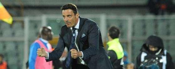 Oddo: "Contenti del risultato, ma c'è anche la gara di ritorno"