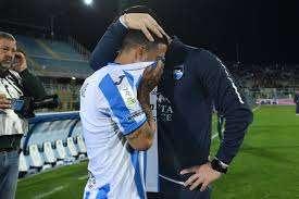 Pescara, dal sogno Serie B all’incubo Serie C: una retrocessione figlia di errori mai corretti
