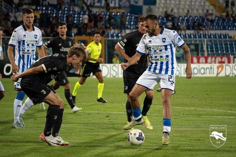 Mercato Pescara: sarà rivoluzione in attacco, ecco tutti i movimenti