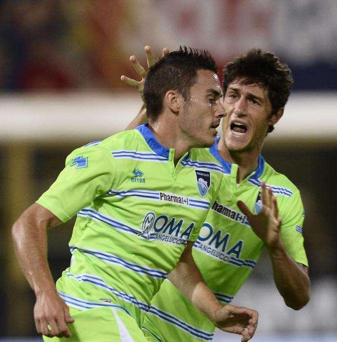 Messaggero - Il Pescara può tornare sul mercato: si fanno i nomi di Pasquato e Rossi