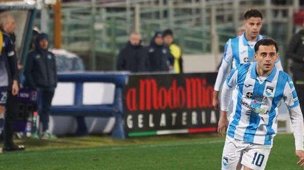 Merola guarda già alla Serie B: niente C nel futuro dell’attaccante. Pescara o altrove?
