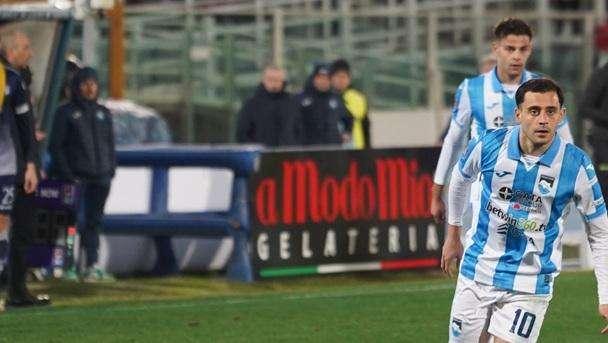Pescara, nodo Merola: rinnovo entro Ferragosto o sarà addio
