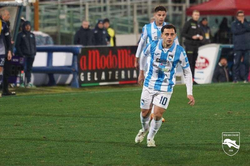 Merola, il ritorno del guerriero: “Ho stretto i denti, ora mi godo i gol”