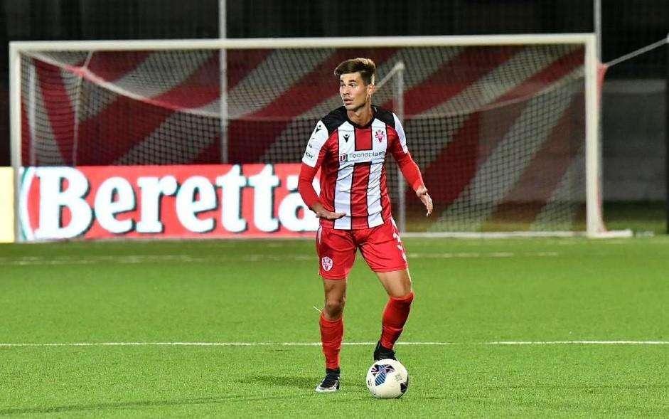 Mercato Pescara: anche il Delfino interessato a Zoia