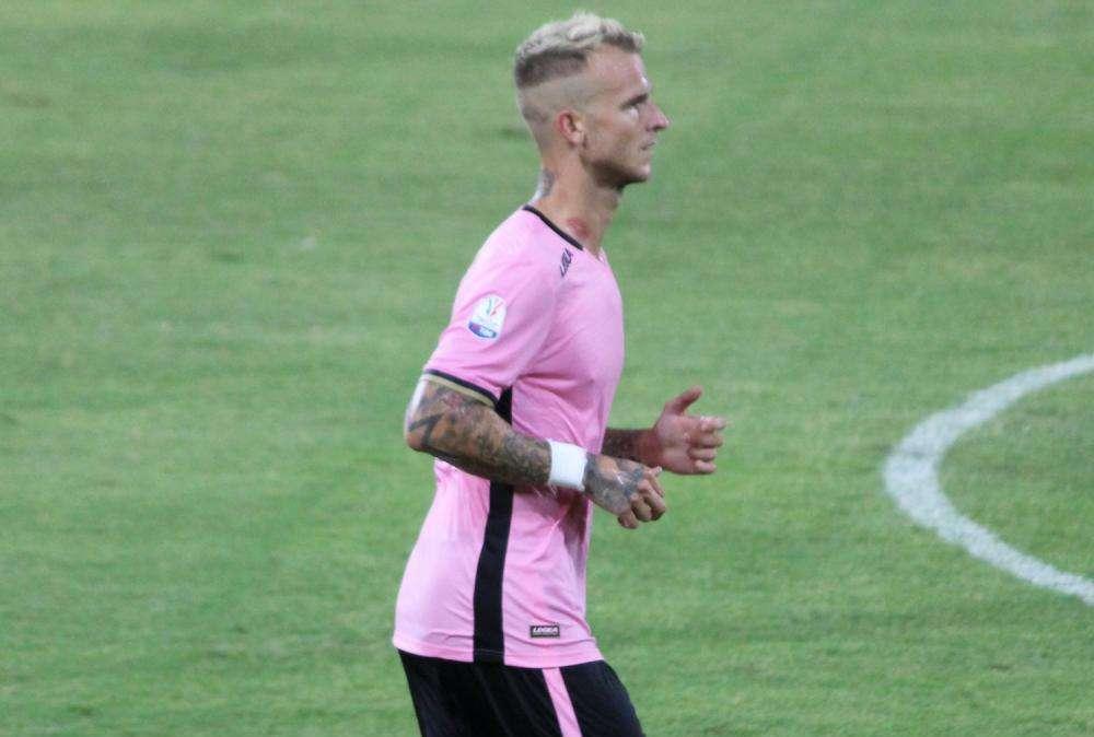 Palermo-Venezia 1-1: Struna evita la sconfitta ai siciliani