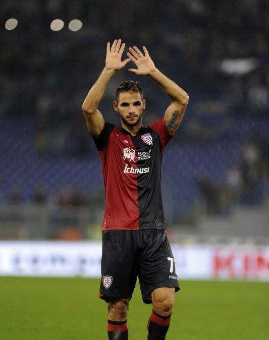 Cagliari,  in gruppo Tachtsidis, differenziato per Capuano