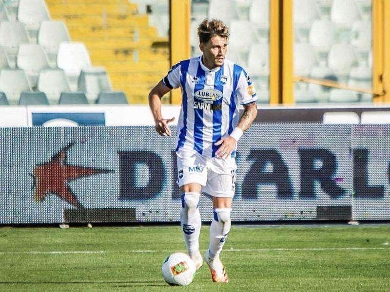 Davide Bettella