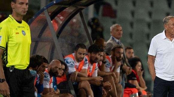 Pescara, vittoria preziosa ma c'è tanto da lavorare