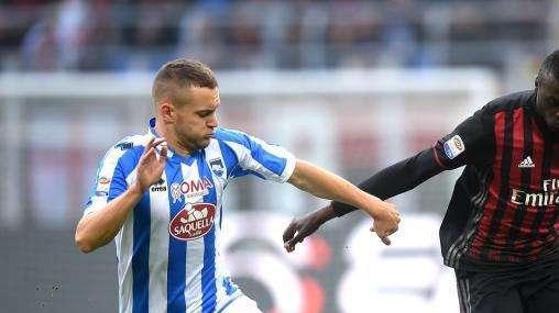 Bovo e Fornasier via per giuste offerte. Pronti i sostituti
