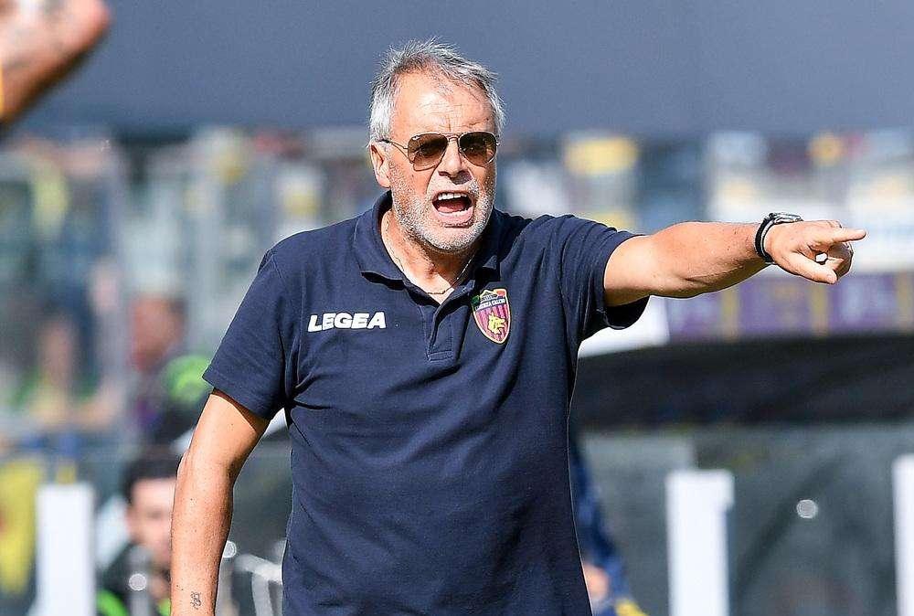 Braglia: "Contro Zeman o fai una grande partita o prendi 4 gol"