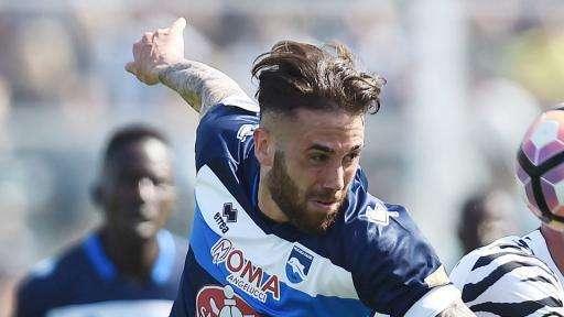 L'Udinese torna alla carica per Zampano