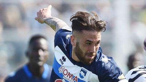 Bovo già leader, Zampano ancora distratto