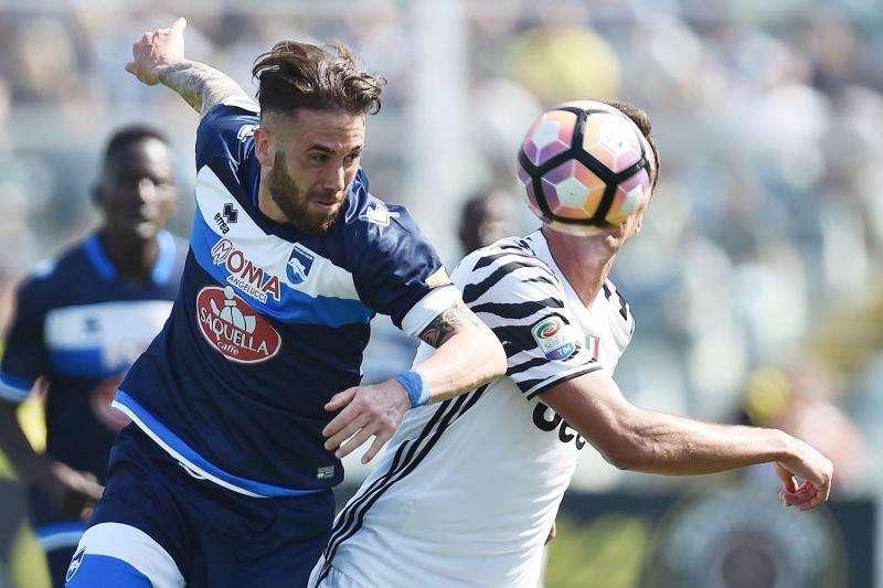 Messaggero - Pescara, ko con dignità