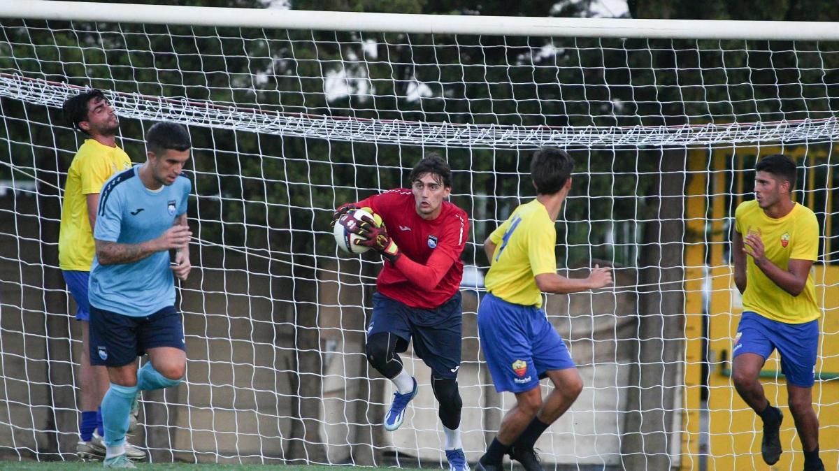 Pescara, quale stagione si profila per il portiere Ivan Saio?