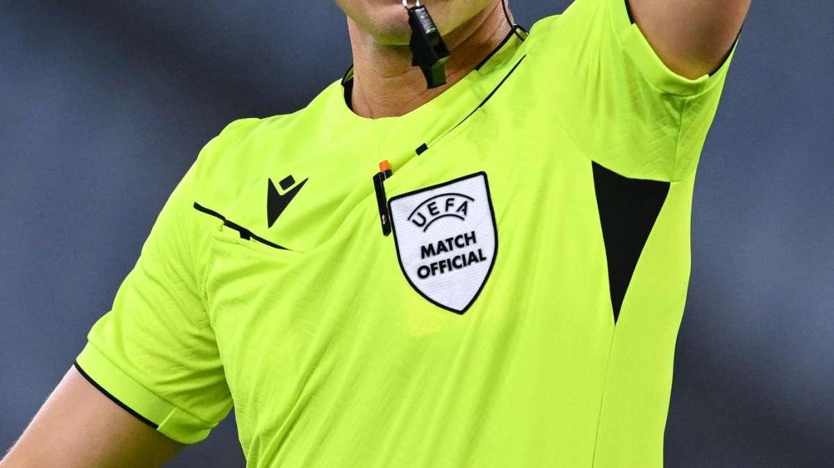Mantova-Pescara, designazioni arbitrali ufficiali: al “Martelli” debutta Mucera in Serie B
