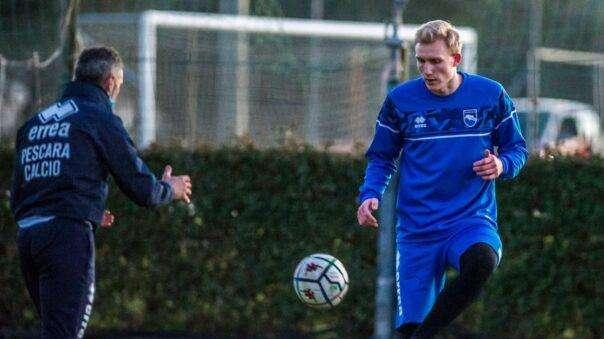 TMW - Cosenza-Pescara, le pagelle: Sorensen troppo nervoso