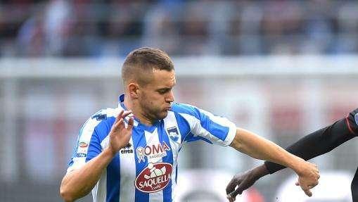 Fornasier: "In allenamento diamo il massimo ma in partita..."