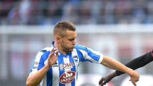 Fornasier-Avellino: offerta ancora non prevenuta al Pescara