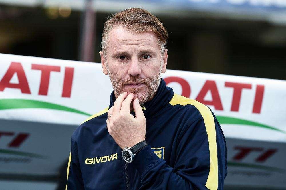 Pescara-Chievo, Marcolini: "Vincere a Pescara per la corsa playoff"