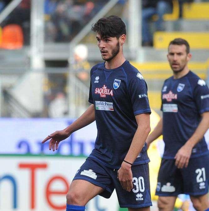 UFFICIALE - Foggia, preso in prestito l'ex Delfino Carraro