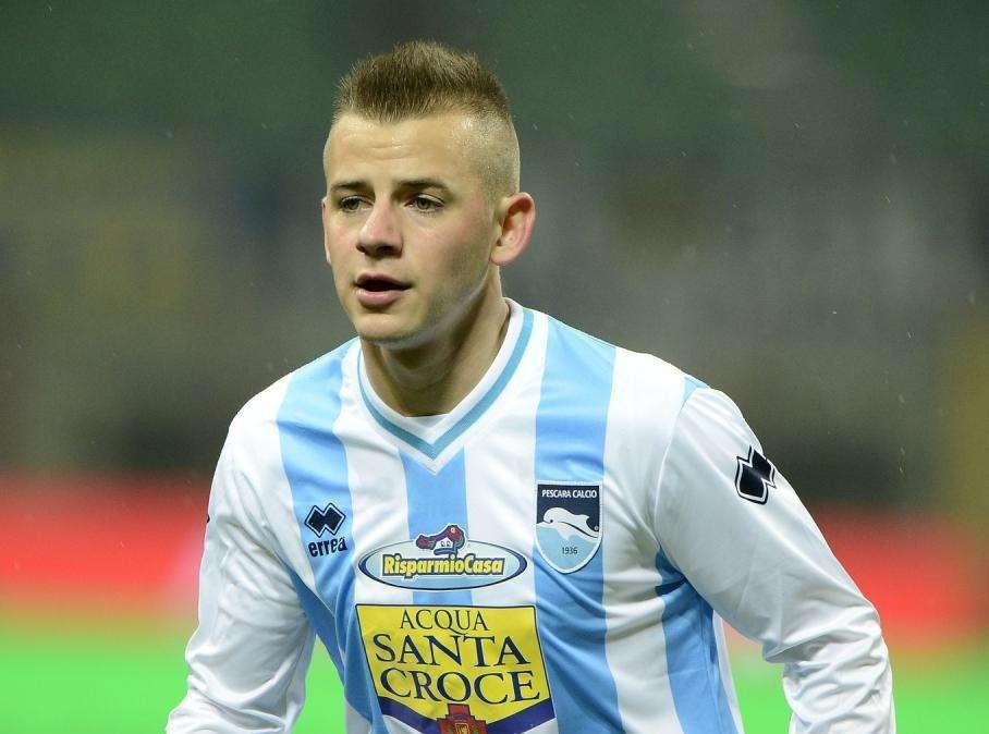 L’ex Weiss torna allo Slovan Bratislava 