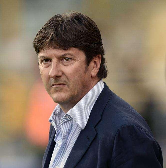Sebastiani: "A Verona fallite palle gol nitide. Ci manca un regista, bisogna cambiare qualcosa"