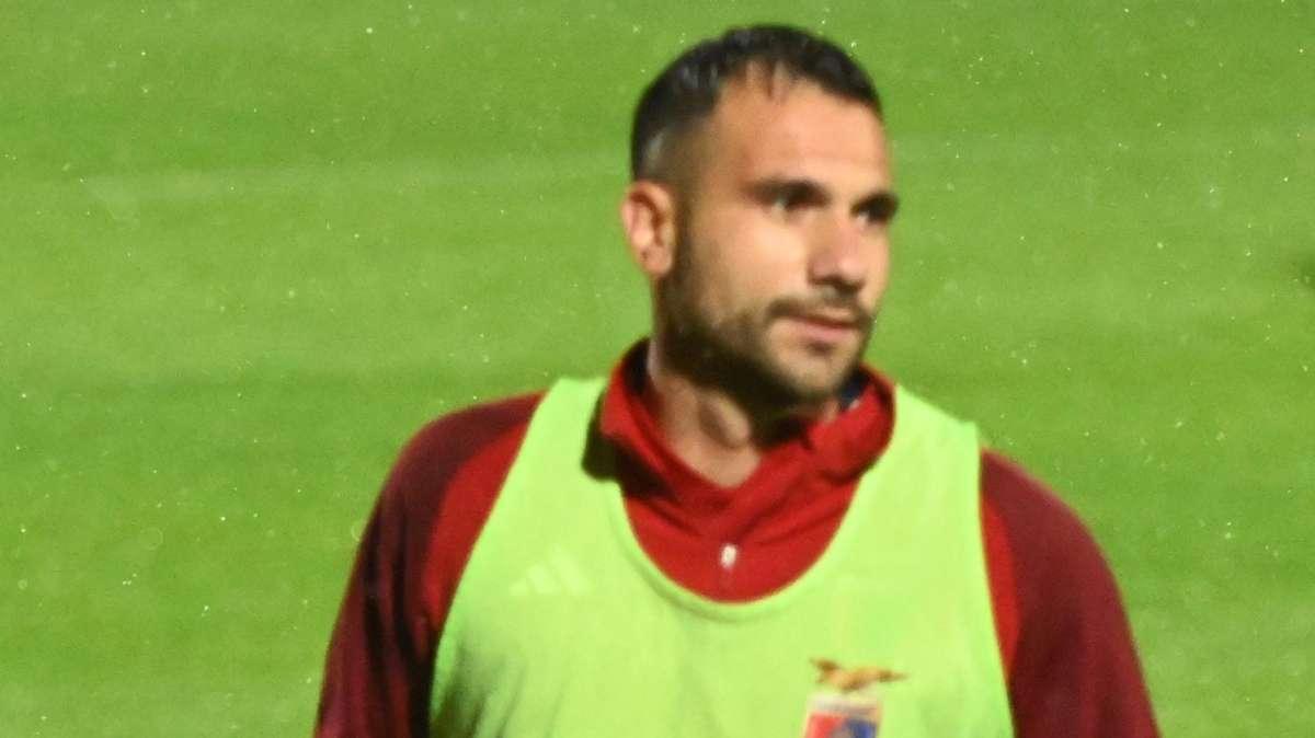 Mercato Pescara: Curcio nel mirino del Delfino