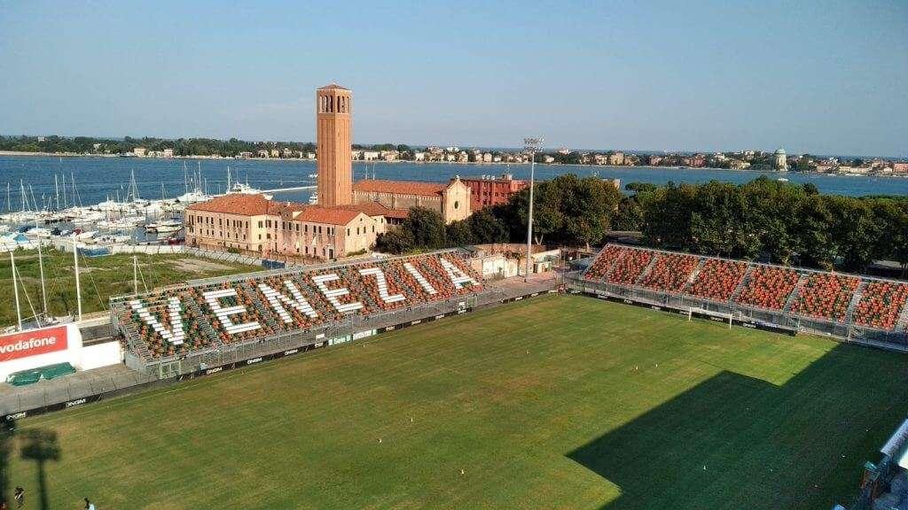 FINALE-VENEZIA-PESCARA 1-1: Zappa risponde a Firenze