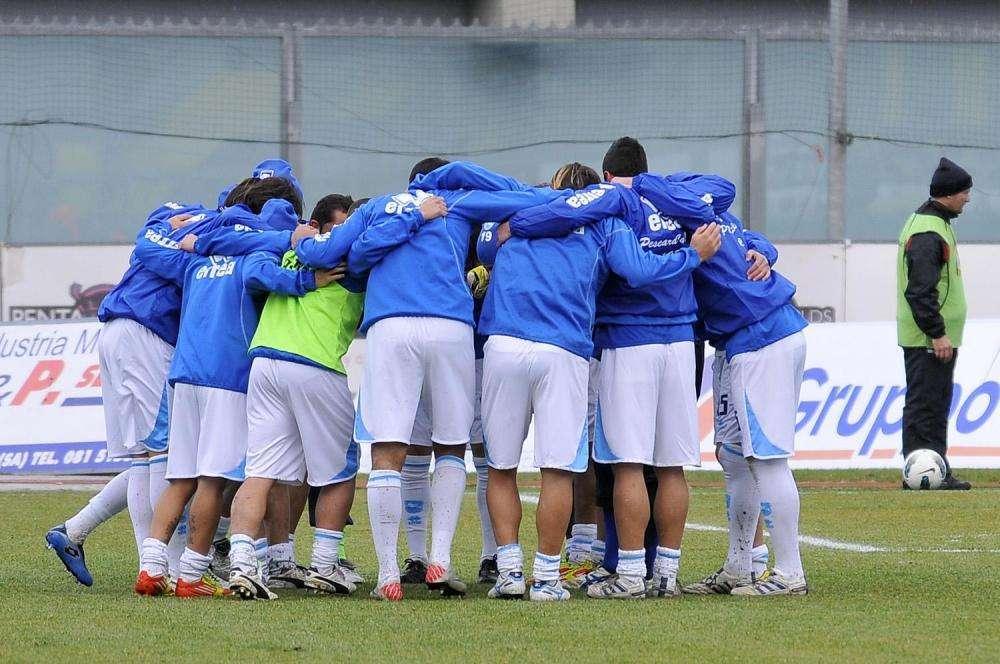Di Battista: "Il nostro settore giovanile è da Serie A. Le big ci guardano con attenzione"