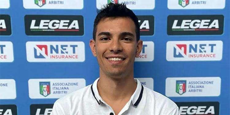Pescara-Rimini, arbitra Gauzolino. Precedenti positivi con entrambe le squadre