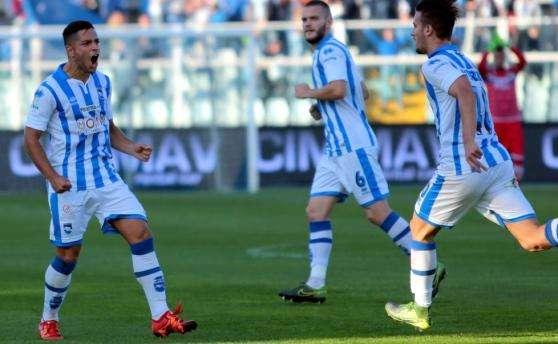Pescara - Cesena: news e probabili formazioni
