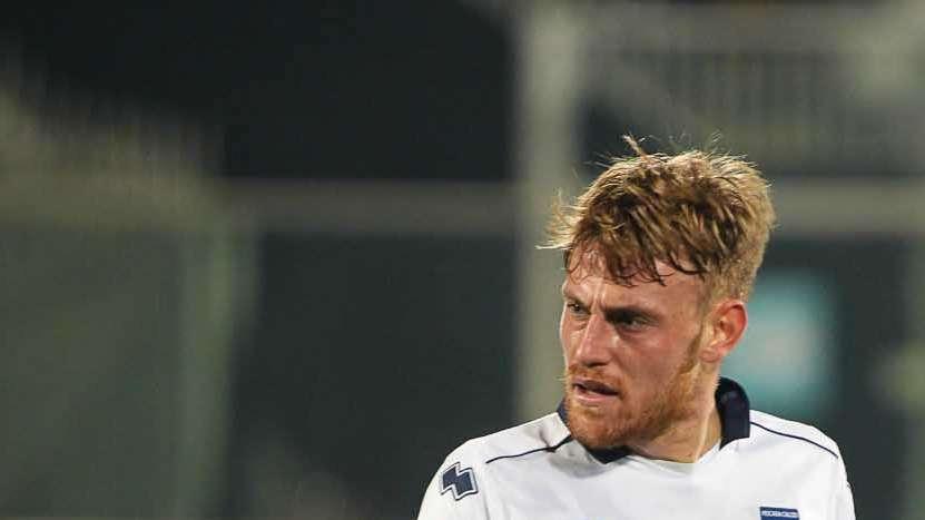 Meazzi: "Ho accettato subito la proposta del Pescara"