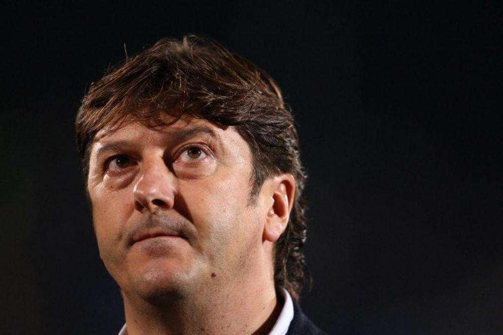 Sebastiani dopo la goleada subita ad Avezzano: "Non sono arrabbiato. Non volevamo correre rischi"