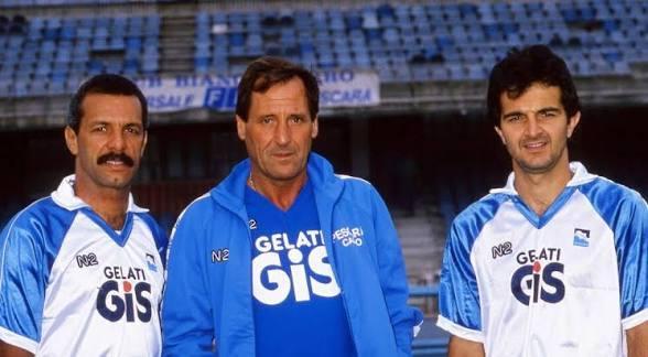 AMARCORD: Agosto, il mese in cui nacque il mito del "Profeta" Galeone