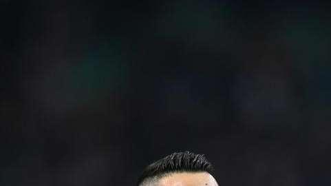 Lapadula: "Col Pescara gara speciale. Ma se segno non esulto"
