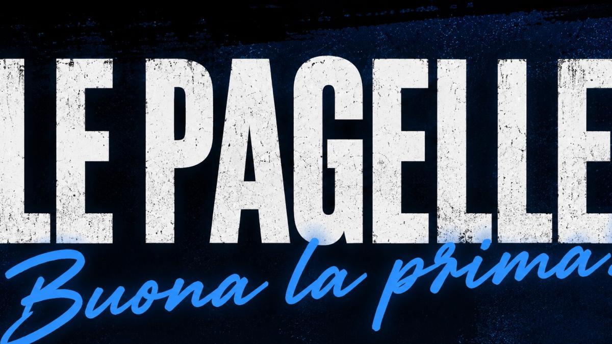 PESCARA - VIS PESARO 2 - 0 PAGELLE