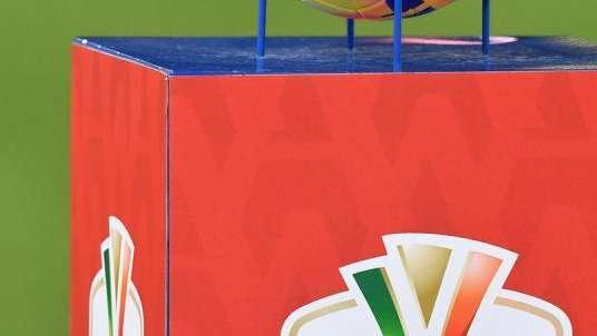 Messaggero - Il 5 agosto primo impegno in Coppa Italia: ecco il nuovo regolamento