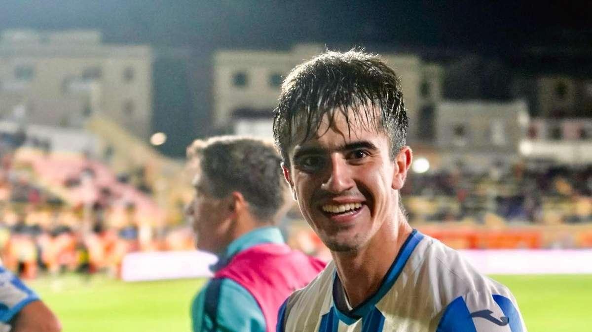 UFFICIALE - Pescara, risolto in anticipo il prestito di Corazza