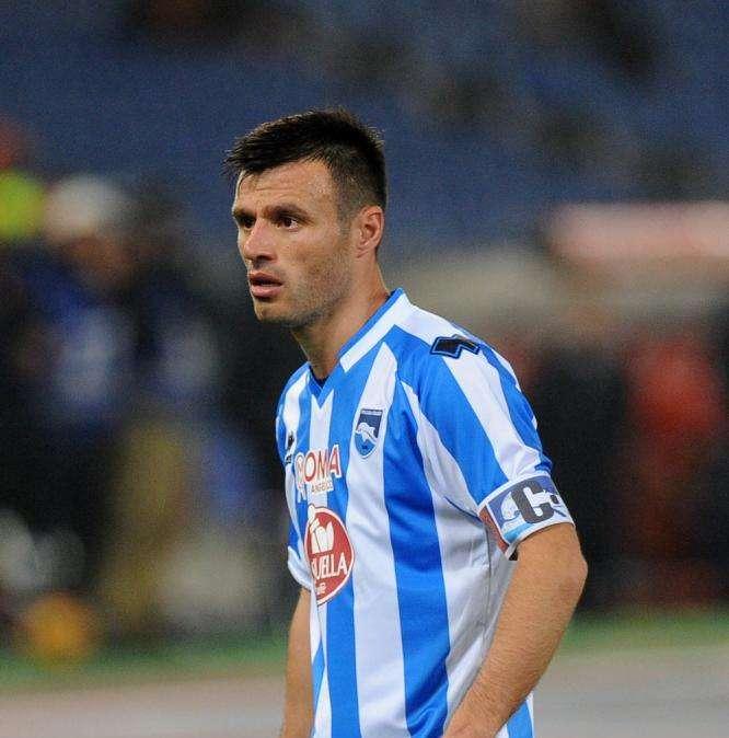 Memushaj: "Zauri e Oddo allenatori molto simili"